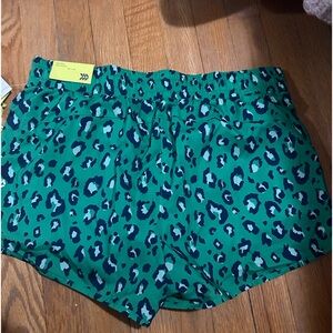 Target athletic shorts